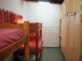 InstaLate Hostel，位于圣达菲的青旅