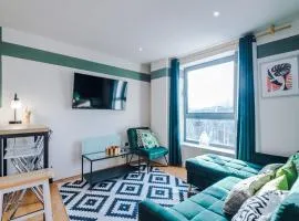 Stylish and Comfy Studio in Sheffield City Centre