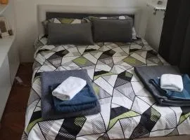 Apartman Mikica