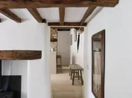 Two Rose Walk Cottage Cotswolds