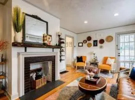 Pet Friendly Bungalow Steps to Inman Park