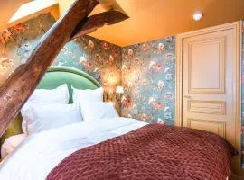 MAISON LA BOHEME Montmartre Luxury Apart'Hotel