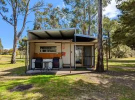 The Traveller Escape at Grampians Edge