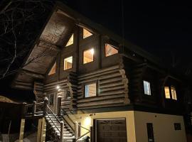 Tobari 帷 Niseko Hanazono，位于俱知安町的酒店