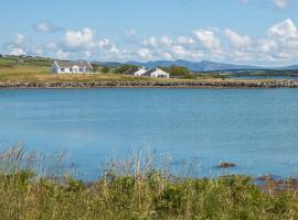 Doherty Farm Holiday Homes，位于道宁斯的度假屋