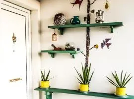 YourSpot Project - shared countryhouse - private rooms - West Peloponnese