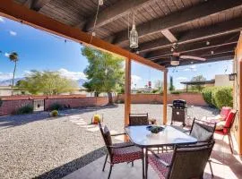Pet-Friendly 55+ Green Valley Home w/ Golf Gear!