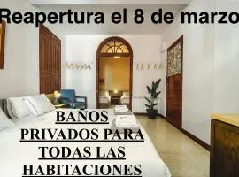 Santa Rita Rita B&B