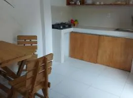 Apartamento RIO