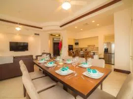 Los Suenos Resort Bella Vista 2B 3 Bdr 3 bath by Stay in CR