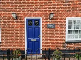 Cobblers Cottage, Southwold