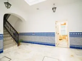 Apartamento en el barrio de San Lorenzo, junto a la Basílica del Gran Poder