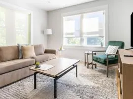 Landing Modern Apartment with Amazing Amenities (ID7294X83)