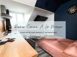 NUIT BY LIGHT - Dormir Comme A La Maison