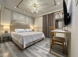 Hotel Paris Carré，位于巴耶杜帕尔的酒店