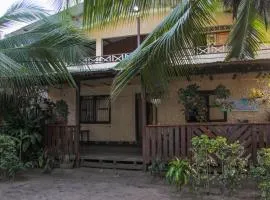 Posada Las Palmeras