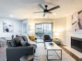 Landing Modern Apartment with Amazing Amenities (ID6054X71)