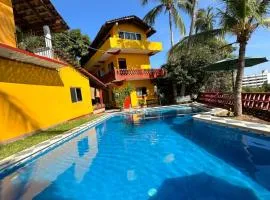 Hotel Cabañas Pepe