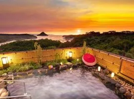 Ooedo Onsen Monogatari Amakusa Hotel Kameya