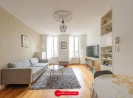 Appartement La Rochelle, 2 pièces, 2 personnes - FR-1-535-31