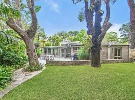 Blue Pearl - Pet Friendly