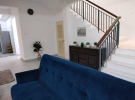 Sierra Hill Homestay 2，位于Kampong Changi的酒店