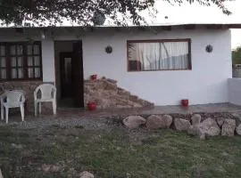 Casa de montaña