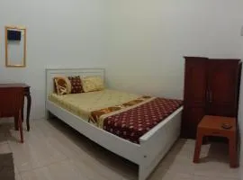 Hotel GRAND NEW SIJAGO