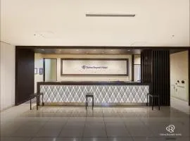 仙台大和鲁内酒店
