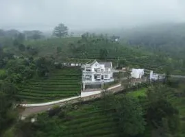 Casa Oliv, Vagamon