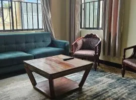 Kamili Homes - Mawenzi