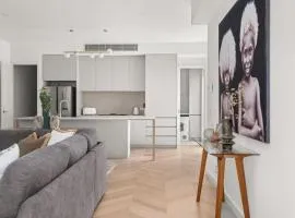 Boutique Stays - Milk & Honey