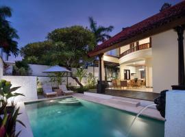 The Club Villas Seminyak，位于塞米亚克的酒店