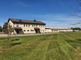 Purku Keskus，位于Purku的酒店