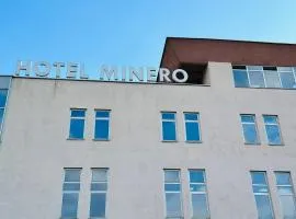 HOTEL MINERO