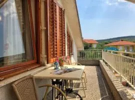 Apartment in Dobrinj - Insel Krk 35479