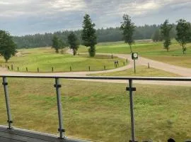 Lovely Holiday Apartment At Lübker Golf Resort