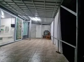 บ้านแม่
