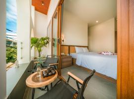 De V’Charm Hotel
