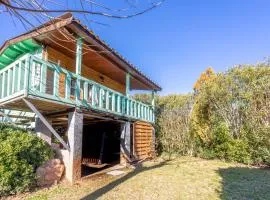 Joli Chalet en bois