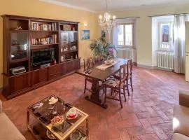 Awesome Apartment In Bibbiena With Wifi