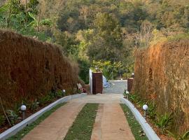 DENSE FAMILY RESORT，位于Kuttampuzha的酒店