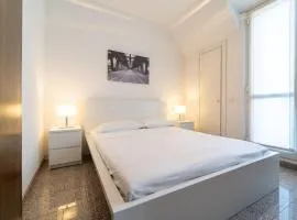 [ 5 Giornate ] Apt con terrazzo e garage privato