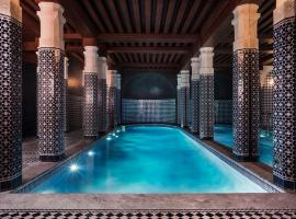 Maison Proust, Hotel & Spa La Mer，位于巴黎的酒店