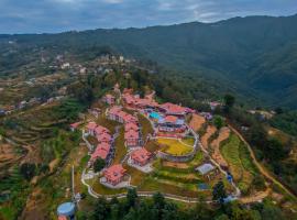 Soaltee Westend Resort Nagarkot，位于纳加阔特的酒店