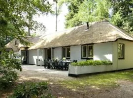 Familiehuis de Lariks - 12 persoons villa op de Veluwe