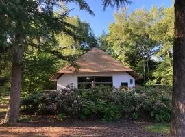 Bungalow De Schuilevink - 8p MIVA