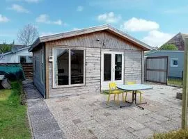 tiny house nabij de kust