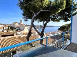 TUSQUETS - Apartamento con vistas al mar