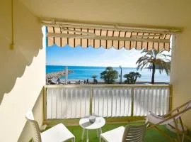 LE CAP BLEU - Emplacement Vue exceptionnelle - Front de Mer
